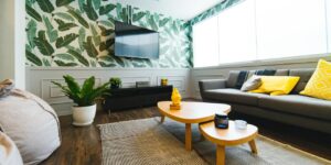 home staging