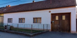 rodinný dům Bransouze na prodej