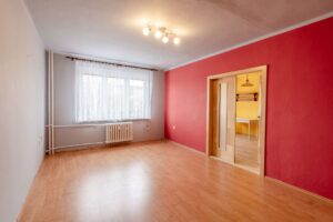 byt 2+1 na prodej Jihlava