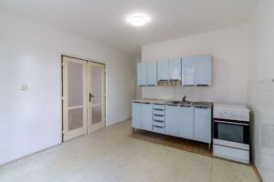 na prodej byt 2+1, ul. Alšova, Jihlava