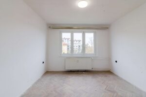 na prodej byt 2+1, ul. Alšova, Jihlava